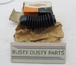 Harley-davidson Genuine Nos Aermacchi Rapido MLS125 Fork Boot Gaiter 46000-70P. Fixed Price $124.99.
