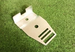 Bsa Battery Box Retaining Bracket Plate 68-4578 Made England. Fixed Price $17.62.