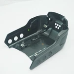 Triumph Street Scrambler Genuine Under Cowling Belly Pan Skid Plate Oem. Fixed Price $237.41.