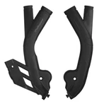 Polisport Black Frame Protectors Beta Rr 300 2020-2024. Fixed Price $26.57.