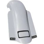 Paul Yaffe Bagger Nation Pyo:rf-sstp-b Short Sport Rear Fender Harley Touring. Fixed Price $764.96.