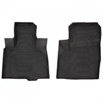 Tusk Utv Floor Mats Front B0107-00501. Fixed Price $121.56.