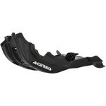 Acerbis Skid Plate - Black 2895600001. Fixed Price $79.68.