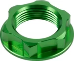 Moose Steering Stem Nut Green For Kawasaki KX250F/KX450F/KX250/KX125. Fixed Price $20.28.