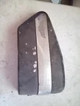 Honda Ca 250 Rebel R/h Side Cover Fairing 83610-KR3T-8700-H1. Fixed Price $36.36.