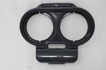 57000196DLE New Oem Harley-davidson Cvo Speedo/tach Housing Diamond Dust Fltrxse. Fixed Price $249.99.