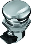 Kuryakyn Push Button Fuel Door Latch 1467. Fixed Price $56.99.