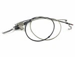 2009 Ktm 525 Atv Clutch Slave Master Line Perch Lever Oem 505SX 450XC 08-10. Fixed Price $399.95.