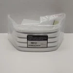 Bikers Choice Chrome Ribbed Fender Skirt - V#74576. Fixed Price $26.99.