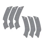 3 Pairs 2024-26 Triumph TF450X Grip Tape Frame Guards Adrenaline Addicts. Fixed Price $35.95.