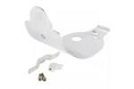 Zeta ZE55-3132 Engine Sump Guard Bash / Skid Plate Honda Crf 450 2009 2014. Fixed Price $72.98.