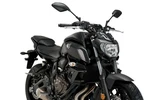 Puig Downforce Side Spoilers Black Yam Body. Fixed Price $263.21.