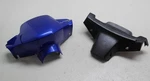 2002-2005 Yamaha Zuma YW50 Pad Cover. Fixed Price $25.65.
