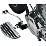 Kuryakyn Iso Floorboard - Metric 7916. Fixed Price $260.99.