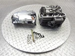 2021 20-23 Indian Challenger Limited Oem Front Cylinder Head Valve Cover Top End. Fixed Price $225.75.