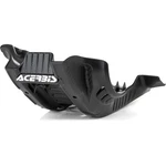 Acerbis Skid Plate - Black/white 2791651007. Fixed Price $75.54.