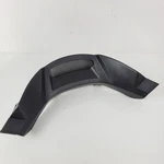 Harley-davidson 22-25 Lowrider St Black Panel Upper Inner Fairing 57001561-0. Fixed Price $53.19.