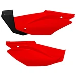 Ufo Side Panels Red For Honda CRF110F 2019-2026. Fixed Price $46.37.