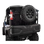 Tusk Spare Tire Carrier For Yamaha Wolverine Rmax 1000 R-spec 2022-2024. Fixed Price $232.11.