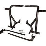 Burly Brand Rear Brawler Kit Sub Assembly Black Touring SA-3013-002. Fixed Price $489.08.