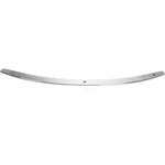 Memphis Shades Polished Solid Windshield Trim - MEM0942. Fixed Price $59.95.