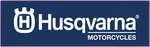 Dcor 40-70-106 Husqvarna Decal 6". Fixed Price $9.95.