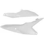 Acerbis Side Panel Set - White 2987180002. Fixed Price $54.31.