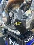 P3 Carbon Fiber Skid Plates 307054. Fixed Price $180.95.