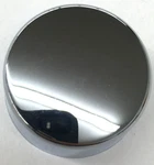 Nos Oem Genuine Original Harley Davidson Classic Chrome Cap P/n 94941-07 New. Fixed Price $6.99.
