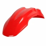 Front Fender Polisport Red For Honda 50 Crf 2004-2019. Fixed Price $13.86.