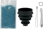 Moose Racing Cv Boot Kit Outboard Rear 0213-0045. Fixed Price $23.99.