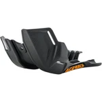Acerbis Mx Skid Plate - TC/SX85 Black 2686030001. Fixed Price $77.78.