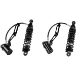 Harddrive Touring Remote Res Shocks 14" Std Weight Billet Bracket R0800235-1. Fixed Price $1334.66.