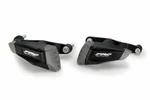 Puig 2023 Kawasaki ZX1000 Ninja Sx Frame Slider Pro Black 21218N. Fixed Price $238.56.