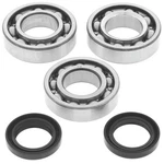 Quadboss 414074 Crankshaft Bearing & Seal Kit For 1994-1995 Polaris 300 2X4/4X4. Fixed Price $110.99.
