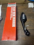 20-24 Yamaha Yzf R1 Left Side Rear View Mirror. Fixed Price $100.00.