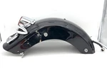 2009 Harley Touring Flhx Street Glide Oem Rear Wheel Fender & Turn Signals Bar. Fixed Price $337.50.
