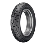 Dunlop D401 Rear Motorcycle Tire 130/90B-16 (73H) Black Wall For Harley-david.... Fixed Price $214.99.