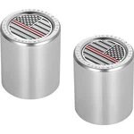 Figurati Designs FD73-DC-2730-SS Docking Hardware Cover-stainless Steel W/. Fixed Price $50.33.