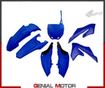 Complete Body Kit Ufo Plast For Yamaha Yz 65 2019 2021 32289. Fixed Price $100.26.