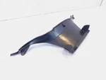 2001-2017 Honda Goldwing GL1800 Black Rear Trunk Catch Cover 81309-MCA-000. Fixed Price $29.95.