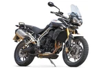 Triumph Tiger 800 Xc 2011 - On Techspec Gripster Tank + Free Pro. Fixed Price $71.89.