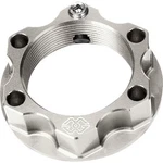 Gilles Tooling Titanium Rear Axle Nut ACM-18-15 0214-0931. Fixed Price $95.65.