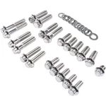 Feuling Bolt Kit Primary Transmission Xl 04-16 3066. Fixed Price $158.31.