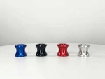 Vortex 8MM Swingarm Spools Black SP402K. Fixed Price $28.97.