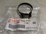 Nos Yamaha Hose Clamp 2003 TTR125 2004-2005 YFM350 2000-2005 YFM400 90450-47001. Fixed Price $14.98.