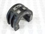 Kawasaki Nos New 92075-1065 Fuel Tank Damper Kx Kz Kdx. Fixed Price $44.99.