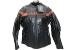 98013-21VW Nwt Harley-davidson Womens Leather Jacket Victory Lap Size Large. Fixed Price $179.99.