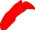 Ufo Plastics HO04698-070 Front Fender Red CRF110F. Fixed Price $30.95.