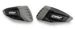 Puig Pro 2.0 Frame Sliders Black #21730N For Yamaha MT-10/MT-10 Sp. Fixed Price $147.23.